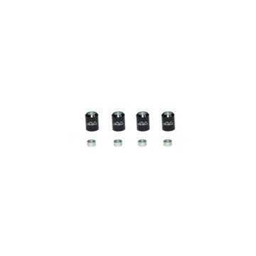 Arrowmax Body Post Marker - 1/10 Cars - Black (AM190044)
