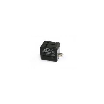 Arrowmax AM Multi-Nation Travel Adapter+USB Charger (AM199507)