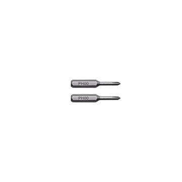 Arrowmax Phillips Tip for SES PH00 x 28mm (2) (AM199918)