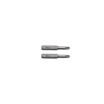 Arrowmax Phillips Tip for SES PH1 x 28mm (2) (AM199920)