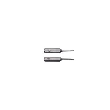 Arrowmax Torx Tip for SES T2 x 28mm (2) (AM199925)