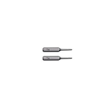 Arrowmax Torx Tip for SES T4 x 28mm (2) (AM199927)