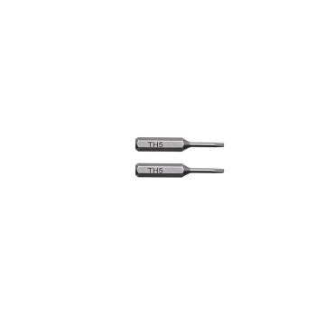 Arrowmax Torx Security Tip for SES T5 x 28mm (2) (AM199928)