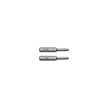 Arrowmax Torx Security Tip for SES T8 x 28mm (2) (AM199930)