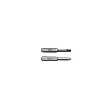 Arrowmax Torx Security Tip for SES T10 x 28mm (2) (AM199931)