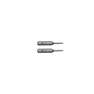 Arrowmax Five-Star Tip for SES 1.2 x 28mm (2) (AM199934)