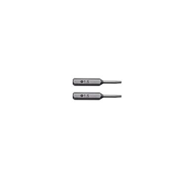 Arrowmax Five-Star Tip for SES 1.5 x 28mm (2) (AM199935)