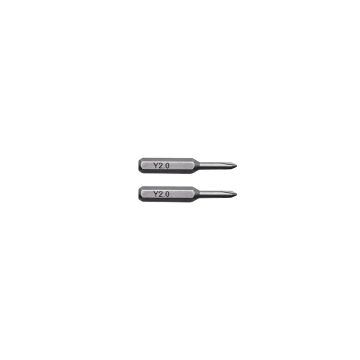 Arrowmax Tripoint Tip for SES Y2.0 x 28mm (2) (AM199937)