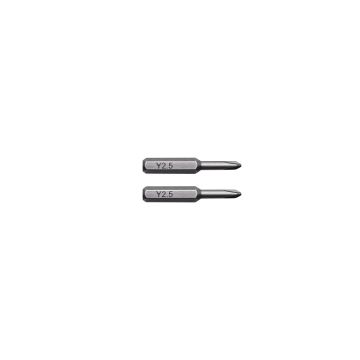 Arrowmax Tripoint Tip for SES Y2.5 x 28mm (2) (AM199938)