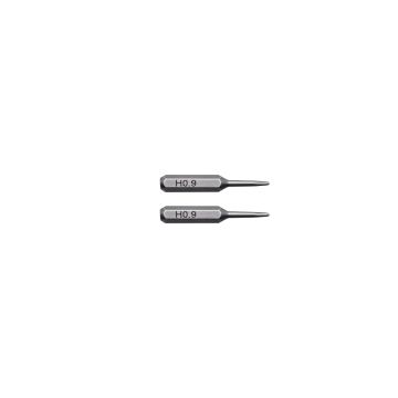 Arrowmax Hexagonal Tip for SES H0.9 x 28mm (2) (AM199939)