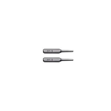 Arrowmax Hexagonal Tip for SES H1.5 x 28mm (2) (AM199941)