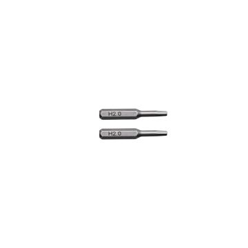 Arrowmax Hexagonal Tip for SES H2.0 x 28mm (2) (AM199942)