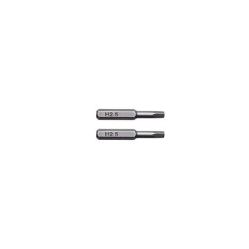 Arrowmax Hexagonal Tip for SES H2.5 x 28mm (2) (AM199943)