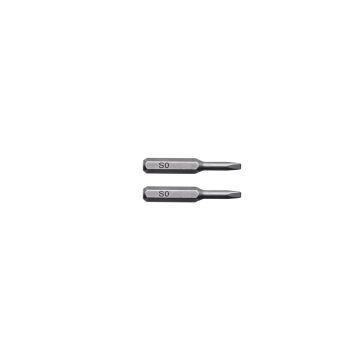 Arrowmax Square Tip for SES S0 x 28mm (2) (AM199944)