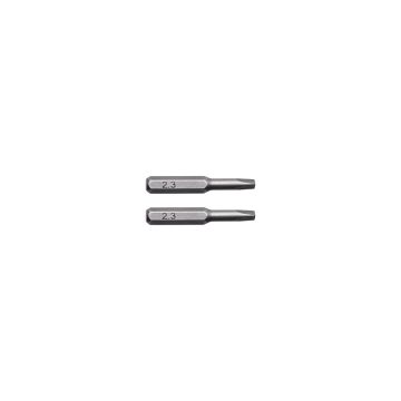 Arrowmax Trilobular Tip for SES 2.3 x 28mm (2) (AM199947)