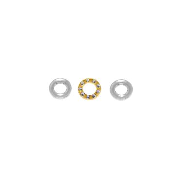 Arrowmax Thrust Bearing 5 x 10 Centax (AM200161)