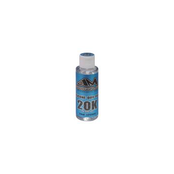 Arrowmax Silicone Diff Fluid 59ml - 20000cst V2 (AM212039)