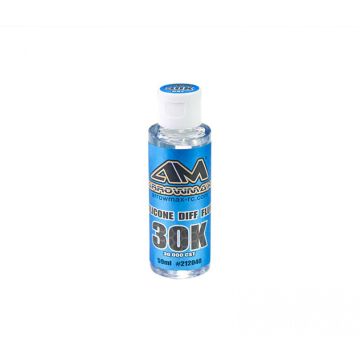 Arrowmax Silicone Diff Fluid 59ml - 30000cst V2 (AM212040)