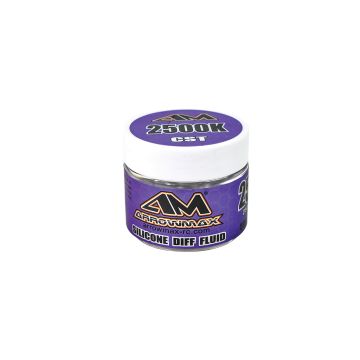 Arrowmax Silicone Diff Fluid 59ml - 2500000cst V2 (AM212049)