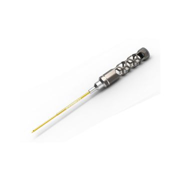 Arrowmax Allen Wrench .035 x 120mm Honeycomb (AM410235)