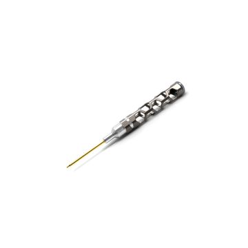 Arrowmax Allen Wrench .037(0.94mm) x 60mm Honeycomb (AM410237)