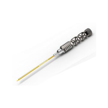 Arrowmax Allen Wrench .093(3/32") x 120mm Honeycomb (AM410293)