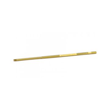 Arrowmax Allen Wrench 2.0x120mm Tip Only-Tungsten Steel (AM413120)