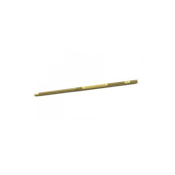 Arrowmax Allen Wrench 2.0x100mm Tip Only-Wolfram (AM413121)