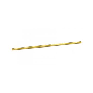 Arrowmax Allen Wrench 2.5x120mm Tip Only-Tungsten Steel (AM413125)