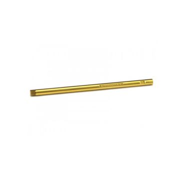 Arrowmax Allen Wrench 4.0 x 120mm Tip Only-Tungsten  (AM413140)