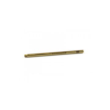 Arrowmax Allen Wrench 4.0x100mm Tip Only-Wolfram (AM413141)