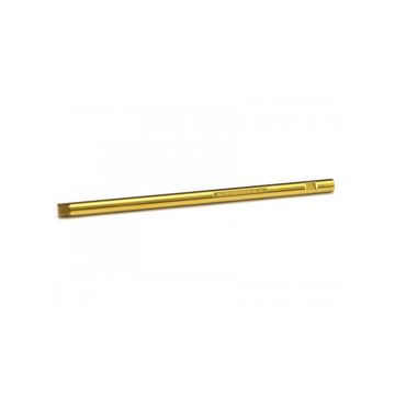 Arrowmax Allen Wrench 5.0 x 120mm Tip Only-Tungsten (AM413150)