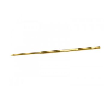 Arrowmax Allen Wrench .035x120mm Tip Only-Tungsten Steel (AM413235)