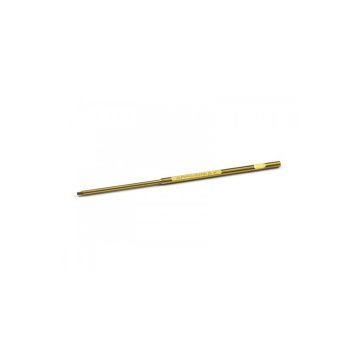 Arrowmax Allen Wrench .050x100mm Tip Only-Wolfram (AM413259)