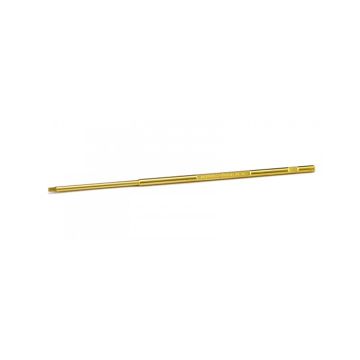 Arrowmax Allen Wrench .063x120mm Tip Only-Tungsten Steel (AM413263)
