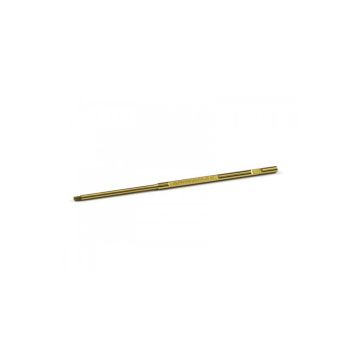 Arrowmax Allen Wrench .063(1/16)x100mm Tip Only-Wolfram (AM413269)
