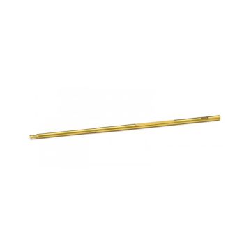 Arrowmax Ball Driver Hex Wrench 2.0x120mm Tip Only (AM423120)