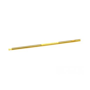 Arrowmax Ball Driver Hex Wrench 2.5x100mm Tip Only-Wolfram (AM423126)