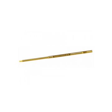 Arrowmax Ball Driver Hex Wrench .063(1/16)x 100mm Tip Only (AM423269)