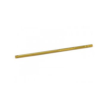 Arrowmax Ball Driver Hex Wrench .078(5/64")x120mm Tip Only (AM423278)