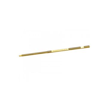 Arrowmax Ball Driver Hex Wrench .078(5/64)x100mm Tip Only (AM423279)