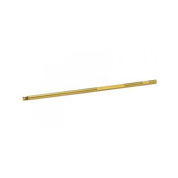 Arrowmax Ball Driver Hex Wrench .093(3/32")x120mm Tip Only (AM423293)