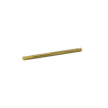 Arrowmax Flat Head Screwdriver 5.0x100mm Tip Only (AM433151)