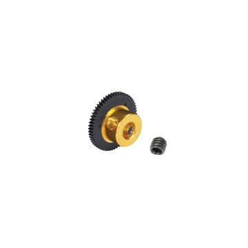 Arrowmax Pinion Gear 64P 40T - Super Light (AM464040)