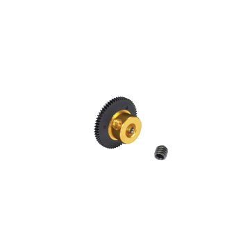 Arrowmax Pinion Gear 64P 43T - Super Light (AM464043)