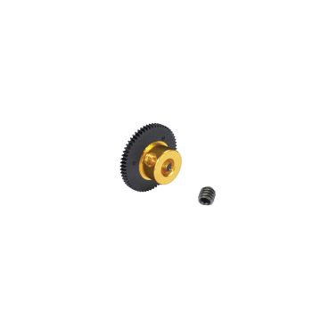 Arrowmax Pinion Gear 64P 44T - Super Light (AM464044)
