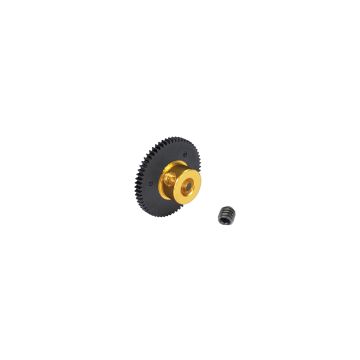Arrowmax Pinion Gear 64P 47T - Super Light (AM464047)