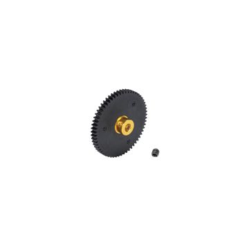 Arrowmax Pinion Gear 64P 60T - Super Light (AM464060)