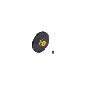 Arrowmax Pinion Gear 64P 61T - Super Light (AM464061)