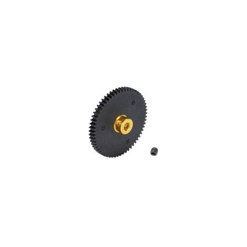 Arrowmax Pinion Gear 64P 65T - Super Light (AM464065)